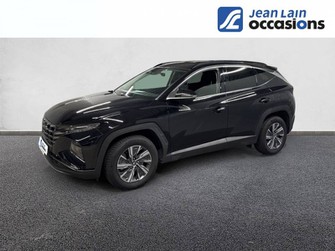 Photo Hyundai Tucson 1.6 T-GDI 230 Hybrid BVA6 Creative