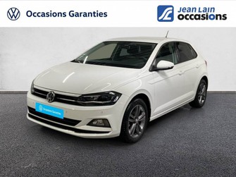 Photo Volkswagen Polo 1.0 TSI 95 S&S BVM5 Carat