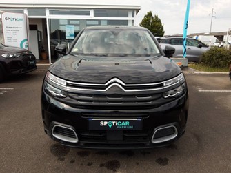 Photo Citroen C5 Aircross BUSINESS C5 Aircross BlueHDi 130 S&S BVM6