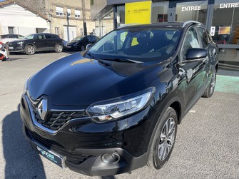 Photo Renault Kadjar BUSINESS Kadjar dCi 110 Energy