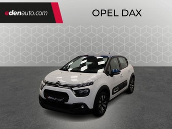 Photo Citroen C3 PureTech 82 S&S BVM5 Shine