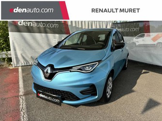 Photo Renault ZOE R110 Achat Intégral - 21 Life