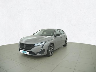 Photo Peugeot 308 PHEV 180 e-EAT8 - Active Pack