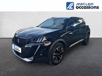 Photo Peugeot 2008 PureTech 155 S&S EAT8 GT