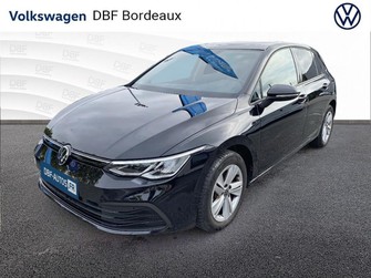 Photo Volkswagen Golf 1.0 TSI OPF 110 BVM6 Life Plus