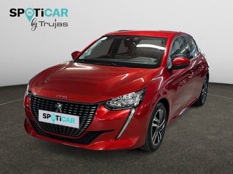 Photo Peugeot 208 208 PureTech 100 S&S BVM6