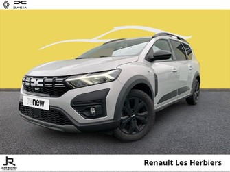 Photo Dacia Jogger 1.0 ECO-G 100ch SL Extreme+ 5 places