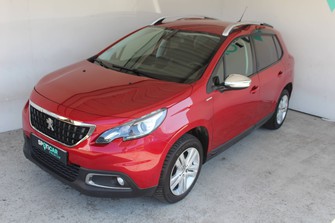 Photo Peugeot 2008 2008 PureTech 110ch S&S EAT6