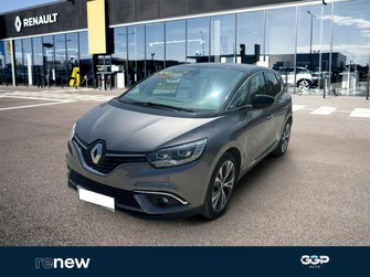 Photo Renault Scenic IV TCe 140 Energy EDC Limited