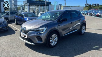 Photo Renault Captur Captur TCe 90