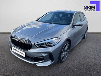Photo Bmw Serie 1 SERIE 1 F40 118i 136 ch DKG7