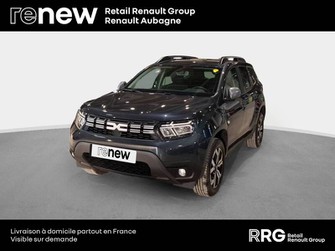 Photo Dacia Duster Duster TCe 150 4x2 EDC