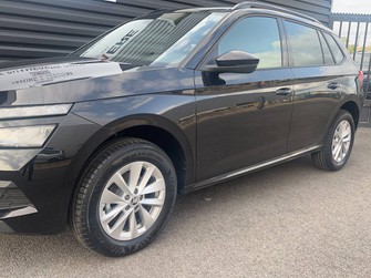 Photo Skoda Kamiq Kamiq 1.0 TSI 95 ch BVM5