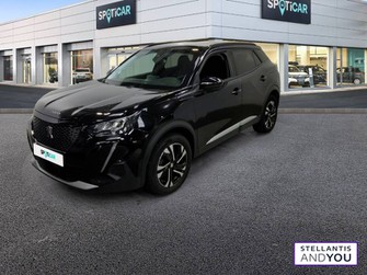 Photo Peugeot 2008 PureTech 100 S&S BVM6 Allure