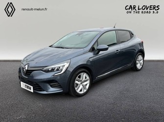 Photo Renault Clio E-Tech 140 Zen