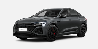 Photo Audi Q8 E-TRON SPORTBACK Q8 e-tron Sportback 55 408 ch 114 kWh Quattro