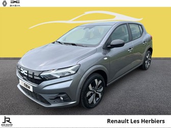 Photo Dacia Sandero 1.0 TCe 90ch Journey auto