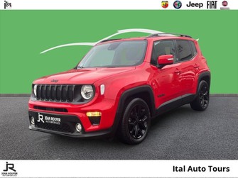 Photo Jeep Renegade 1.0 GSE T3 120ch/120 Brooklyn Edition 1ère MAIN/ENTRETIEN JEEP