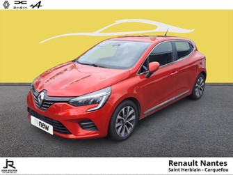 Photo Renault Clio 1.6 E-Tech 140ch Intens