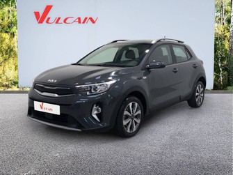 Photo Kia Stonic Stonic 1.0 T-GDi 100 ch BVM6
