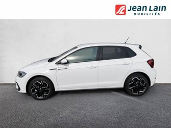 Photo Volkswagen Polo 1.0 TSI 116 S&S DSG7 R-Line Edition