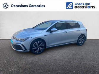 Photo Volkswagen Golf 1.5 eTSI OPF 130 DSG7 R-Line