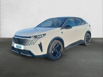 Photo Peugeot 3008 ELECTRIQUE 3008 Electrique 73 kWh 210 ch