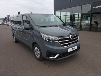 Photo Renault Trafic Trafic L2 dCi 150 Energy S&S