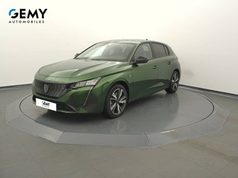 Photo Peugeot 308 308 PHEV 180 e-EAT8