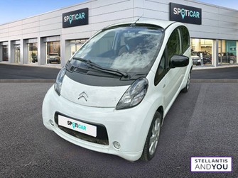 Photo Citroen C Zero Confort