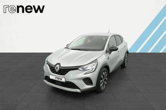 Photo Renault Captur Captur TCe 90