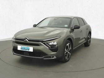 Photo Citroen C5 X Hybride Rechargeable 225 S&amp;S e-EAT8 - Shine Pack