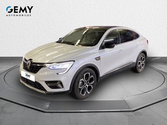 Photo Renault Arkana E-Tech 145 - 22 Techno