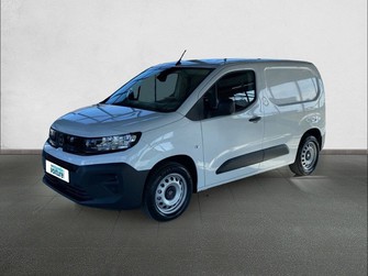 Photo Opel Combo Cargo CARGO COMBO CARGO M 650 KG BLUEHDI 100 S&S BVM6
