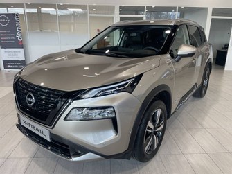 Photo Nissan X Trail e-POWER 204 ch Tekna