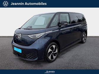 Photo Volkswagen  ID. Buzz 204 ch Pro