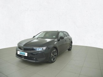 Photo Opel Astra Hybrid 180 ch BVA8 - Elegance Business