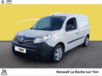 Photo Renault Kangoo Express 1.5 Blue dCi 80ch Grand Confort 5cv