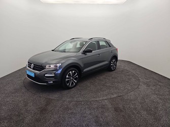 Photo Volkswagen T-Roc T-Roc 2.0 TDI 150 Start/Stop BVM6