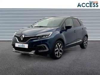 Photo Renault Captur 1.3 TCe 130ch FAP Zen