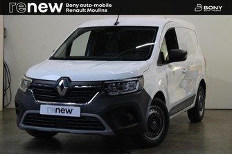 Photo Renault Kangoo Van TCE 130 EXTRA - 22