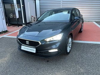 Photo Seat Leon Leon 1.0 eTSI 110 DSG7