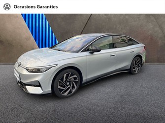 Photo Volkswagen ID.7 286ch Pro 77kWh Style Executive