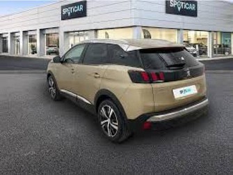 Photo Peugeot 3008 BlueHDi 130ch S&S EAT8 Allure
