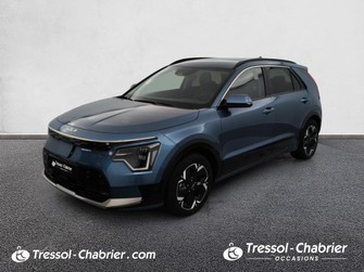 Photo Kia Niro EV Electrique 204 ch Premium