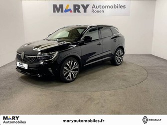 Photo Renault Austral E-Tech full hybrid 200 GSR2 Iconic