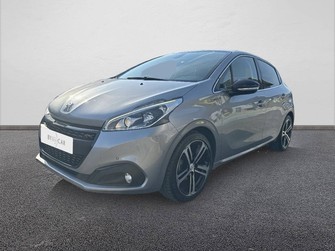 Photo Peugeot 208 208 PureTech 110ch S&S BVM6