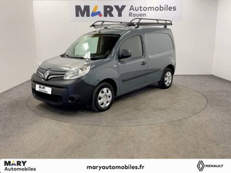 Photo Renault Kangoo Van EXPRESS BLUE DCI 95 EXTRA R-LINK