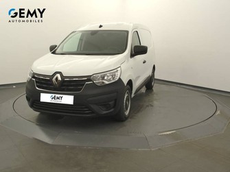 Photo Renault Kangoo Express (30) VAN BLUE DCI 75 - 22 CONFORT