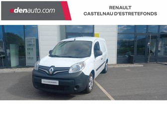 Photo Renault Kangoo VU EXPRESS BLUE DCI 95 EXTRA R-LINK